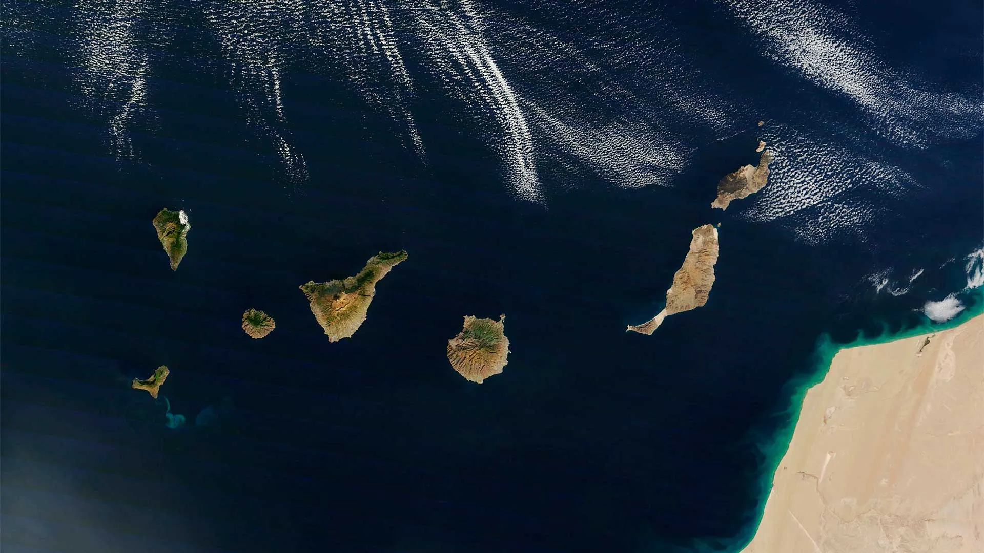 Canary Islands