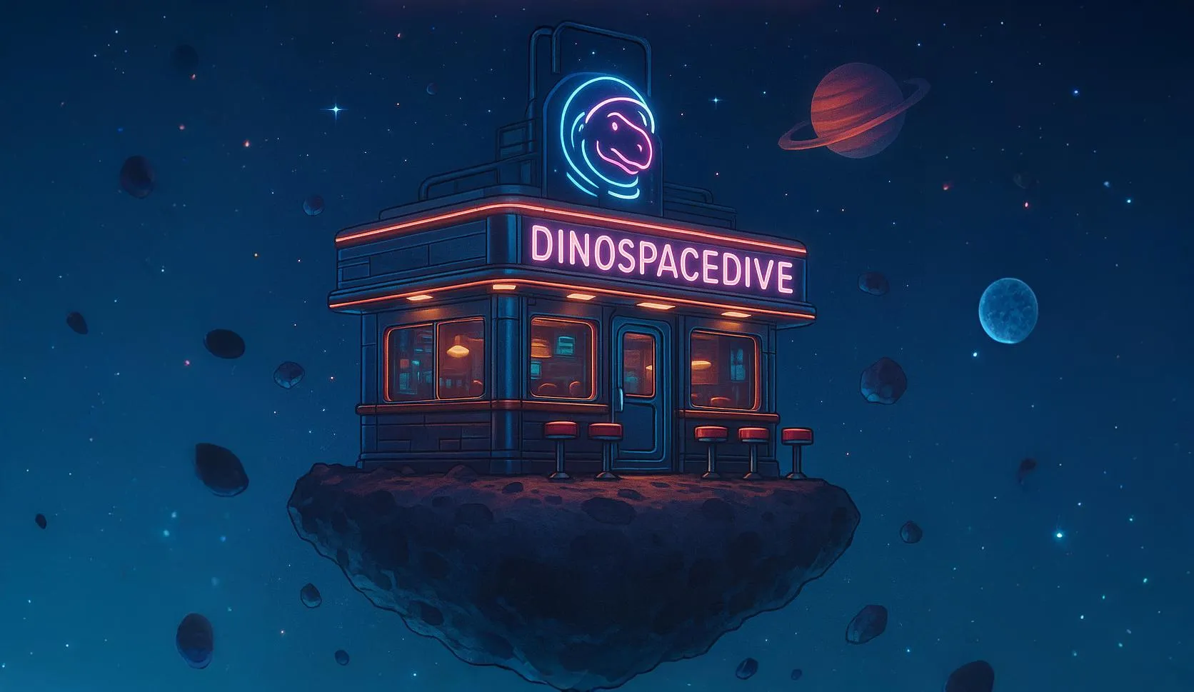 Space Bar